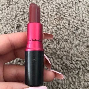 Mac lipstick
